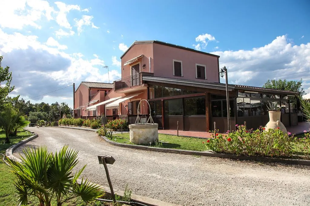 Sicily Country House & Beach Catania 0*,