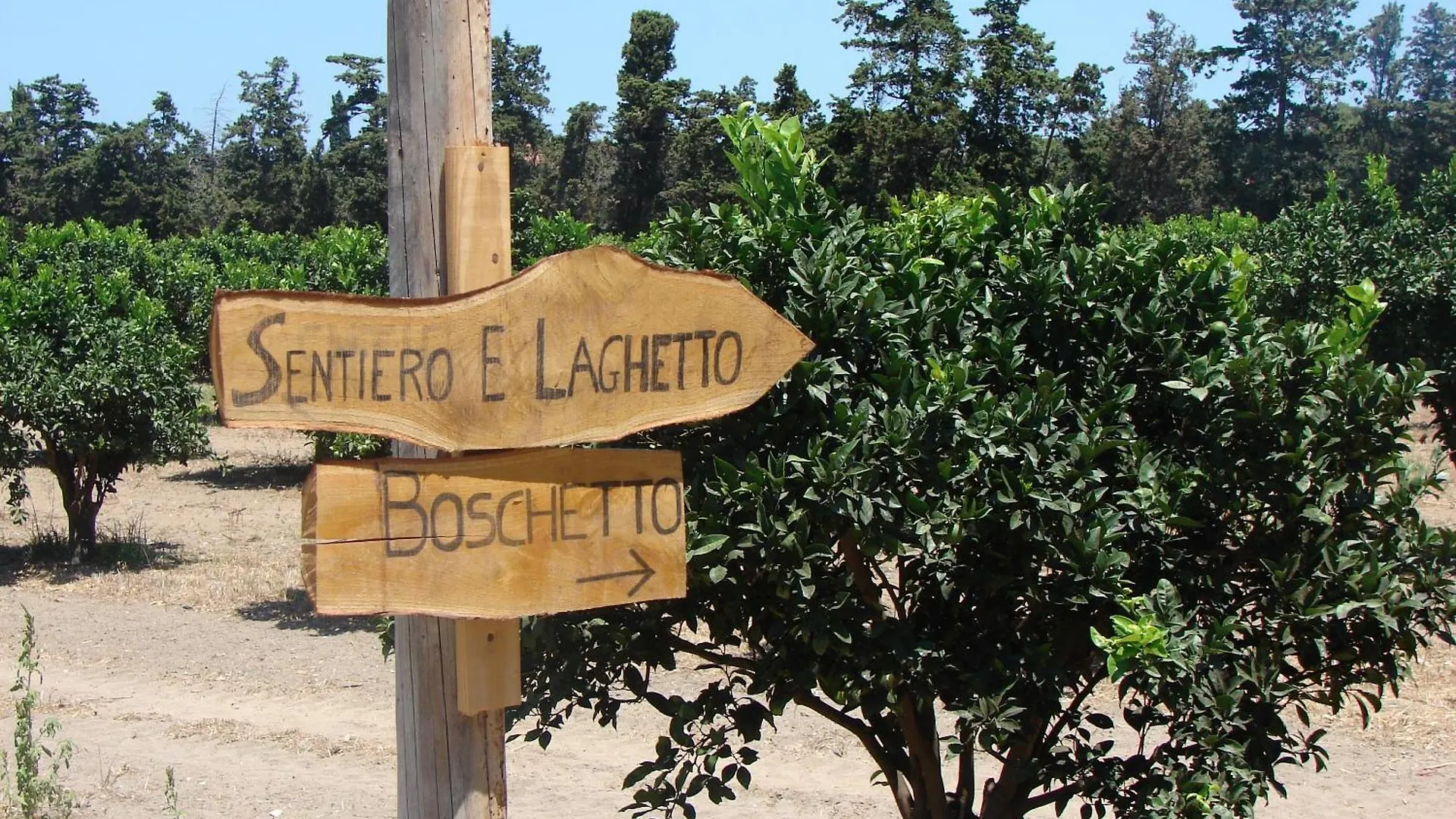 Sicily Country House & Beach Catania Italy