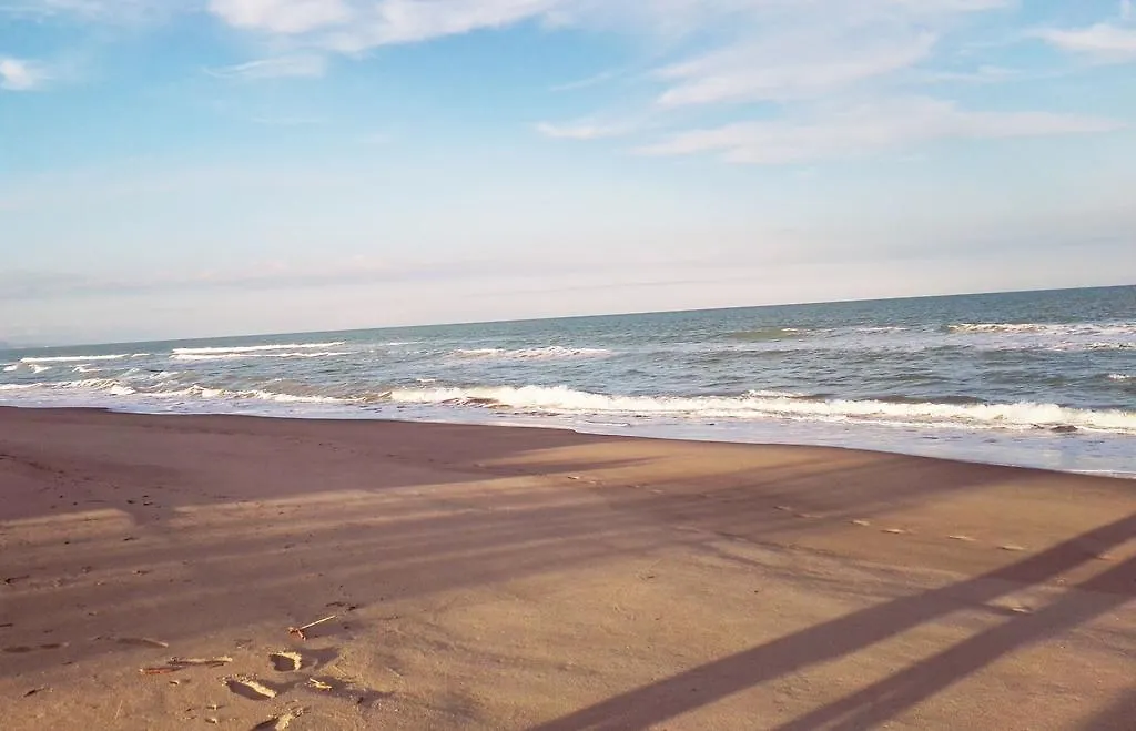 Sicily Country House & Beach Catania