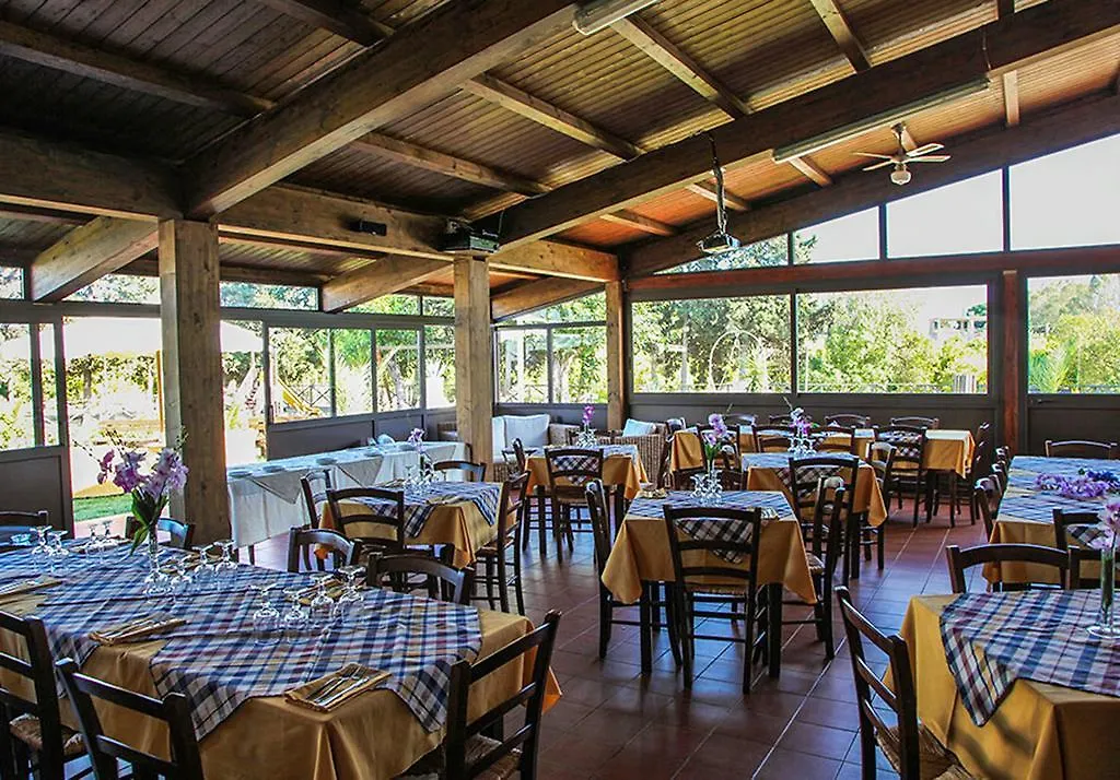 Sicily Country House & Beach Catania