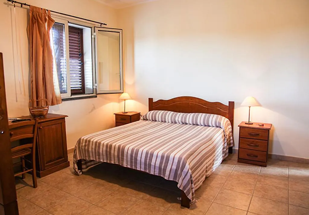 Farm stay Sicily Country House & Beach Catania