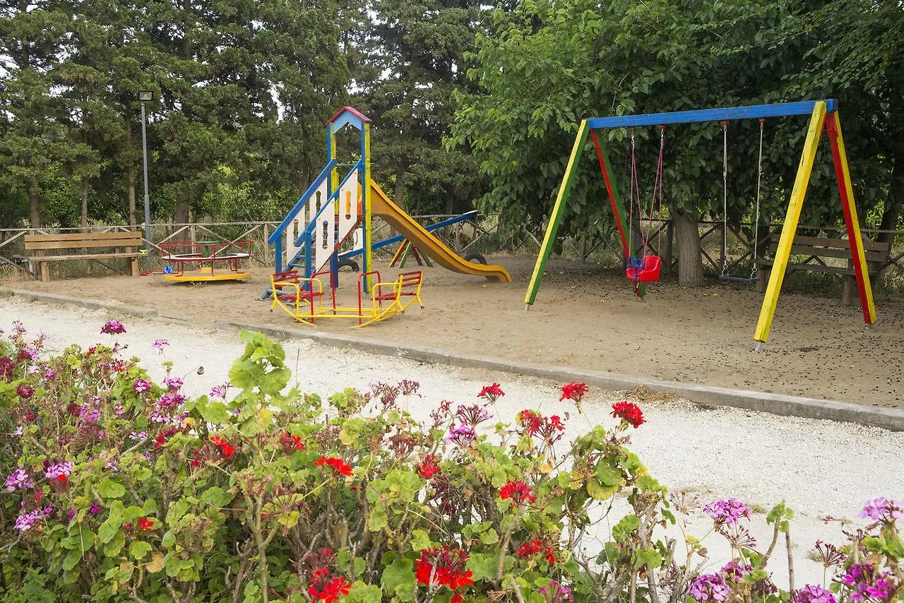 Farm stay Sicily Country House & Beach Catania