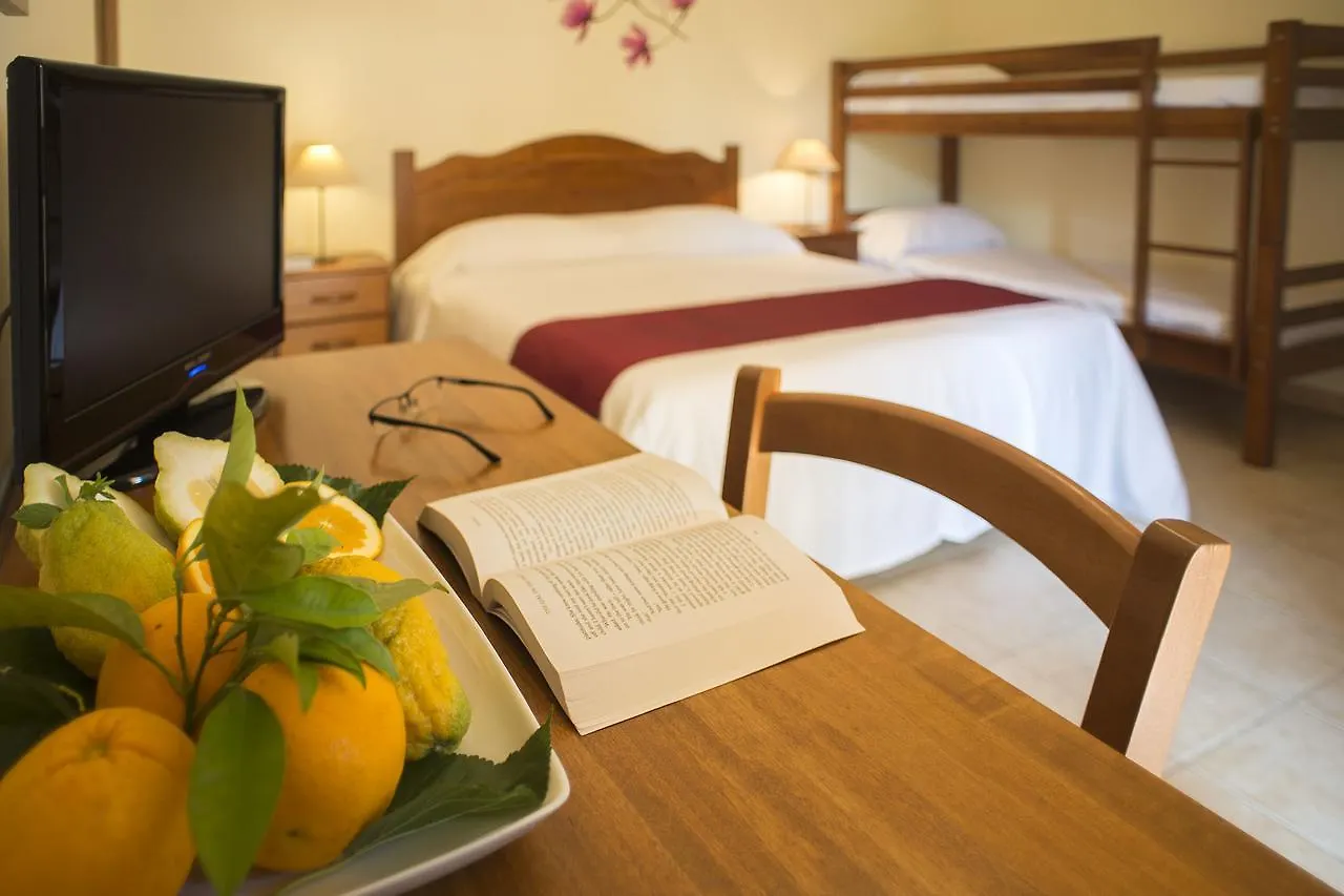Sicily Country House & Beach Catania Italy