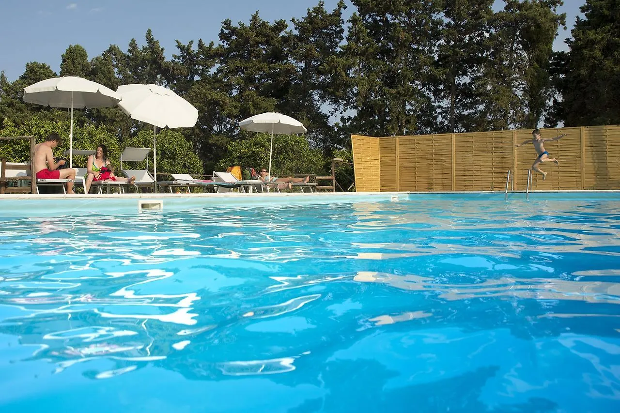 Sicily Country House & Beach Catania