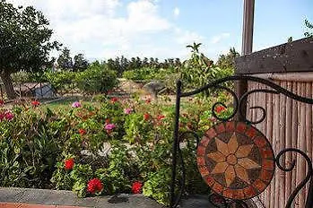Farm stay Sicily Country House & Beach Catania