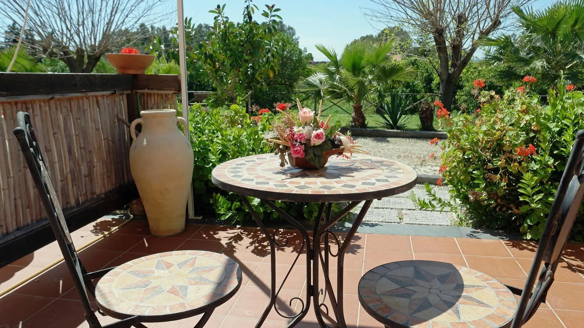 Sicily Country House & Beach Catania Farm stay