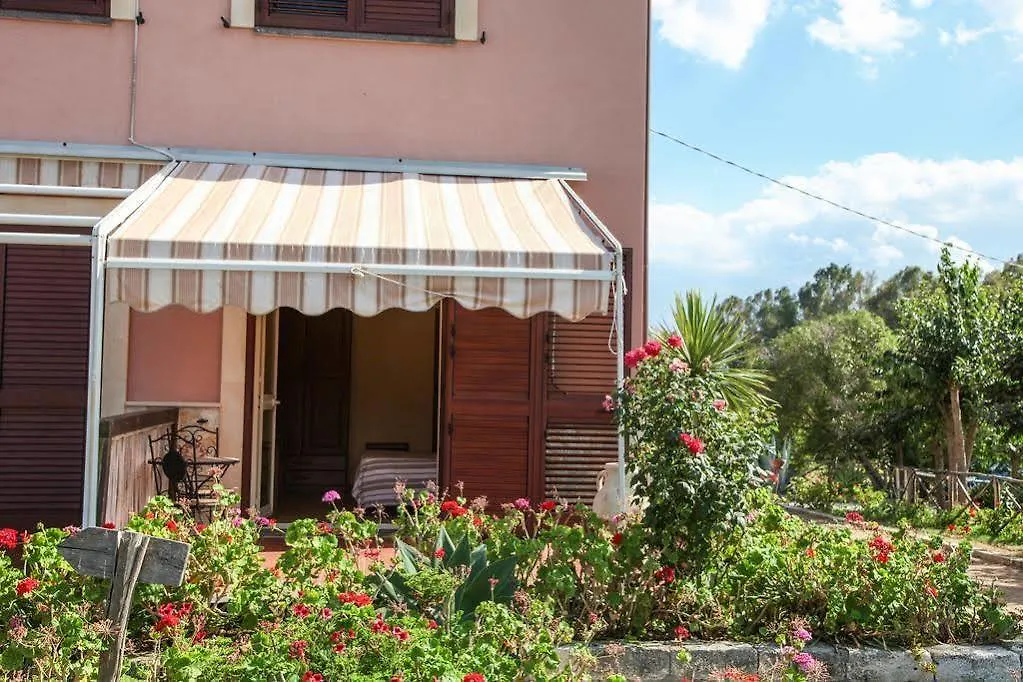 Sicily Country House & Beach Catania 0*,