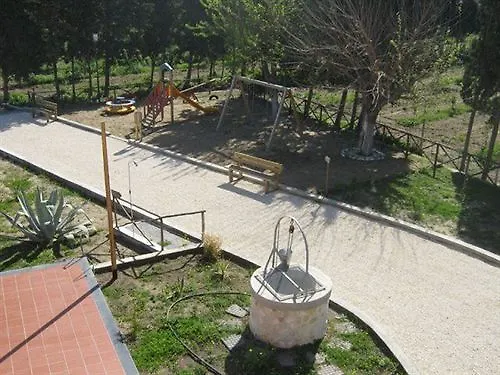 Farm stay Sicily Country House & Beach Catania Italy