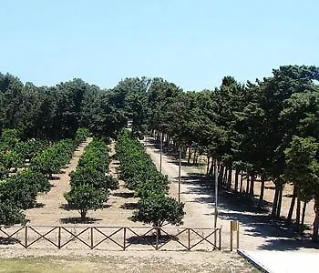 Sicily Country House & Beach Catania Agroturismo