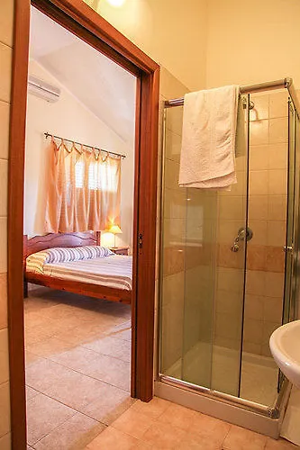 Farm stay Sicily Country House & Beach Catania