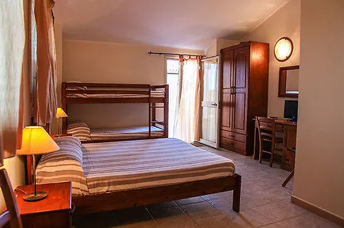 Sicily Country House & Beach Catania 0*,  Italy