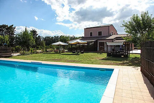 Sicily Country House & Beach Catania