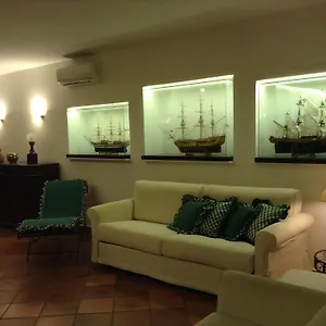 I Tre Velieri - The Three Ships Appartamento Aeroporto di Catania Fontana Rossa