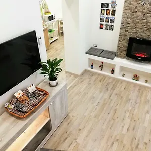 Casa Riviera Catane