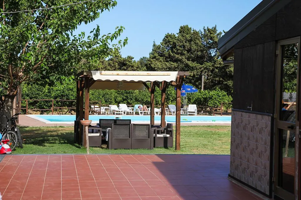 Sicily Country House & Beach Catania Italy