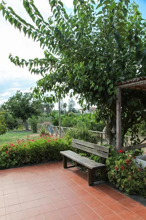 Sicily Country House & Beach Catania