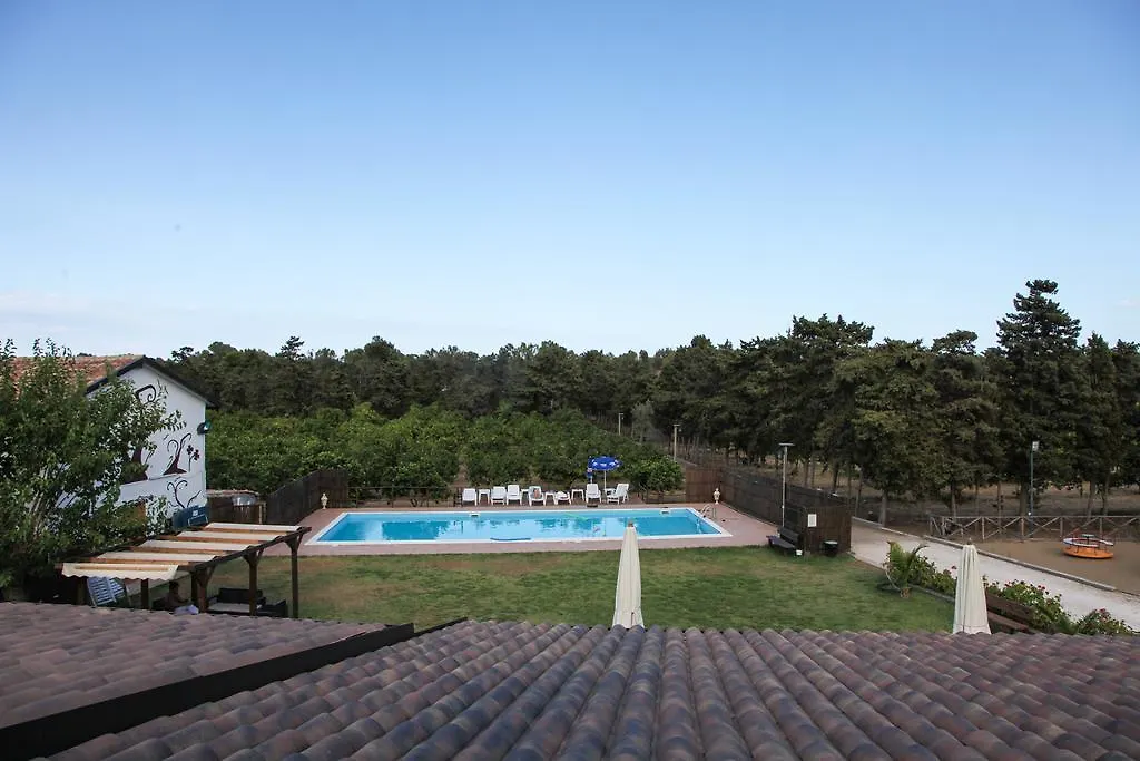 Sicily Country House & Beach Catania 0*,  Italy