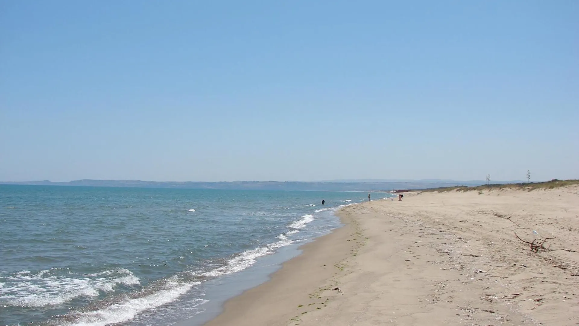 Farm stay Sicily Country House & Beach Catania