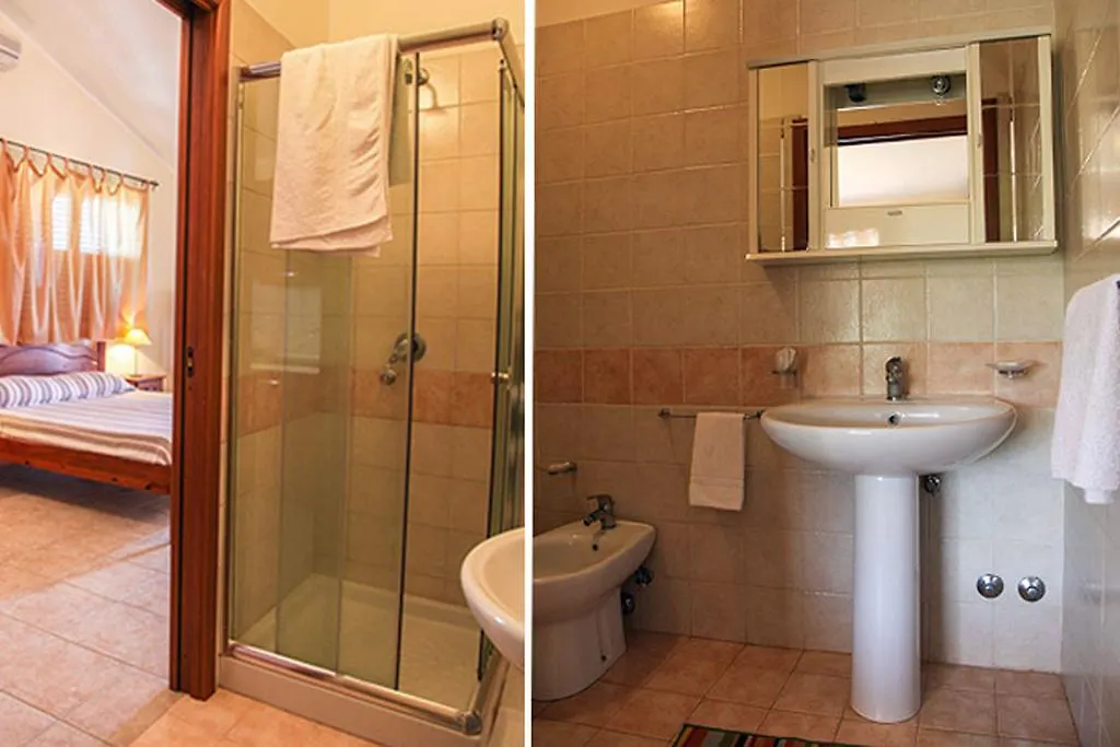 Sicily Country House & Beach Aeroporto di Catania Fontana Rossa Italia