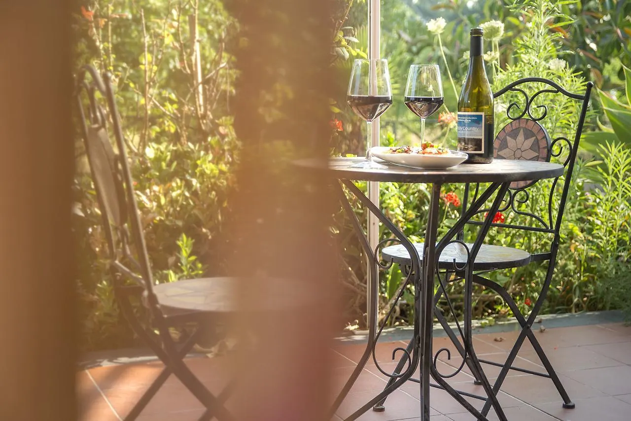 Farm stay Sicily Country House & Beach Catania Italy