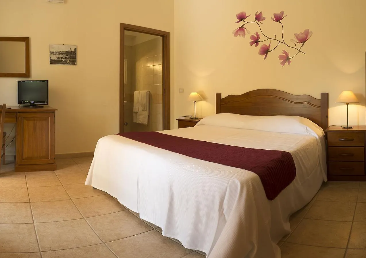 Alloggio per agriturismo Sicily Country House & Beach Aeroporto di Catania Fontana Rossa Italia