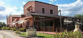 Sicily Country House & Beach Catania Farm stay