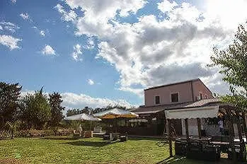 Sicily Country House & Beach Aeroporto di Catania Fontana Rossa 0*,