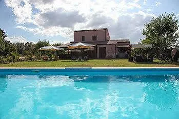 Sicily Country House & Beach Aeroporto di Catania Fontana Rossa