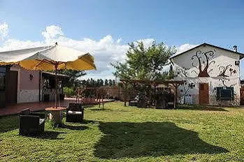 Sicily Country House & Beach Aeroporto di Catania Fontana Rossa Italia