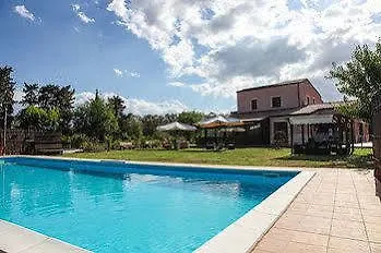 Sicily Country House & Beach Aeroporto di Catania Fontana Rossa Italia
