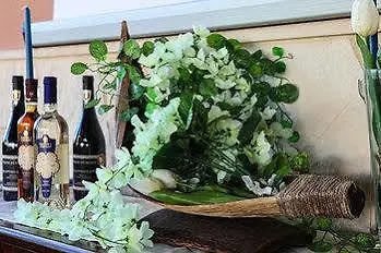 Sicily Country House & Beach Aeroporto di Catania Fontana Rossa Alloggio per agriturismo