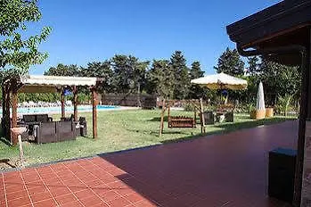 Sicily Country House & Beach Aeroporto di Catania Fontana Rossa Alloggio per agriturismo