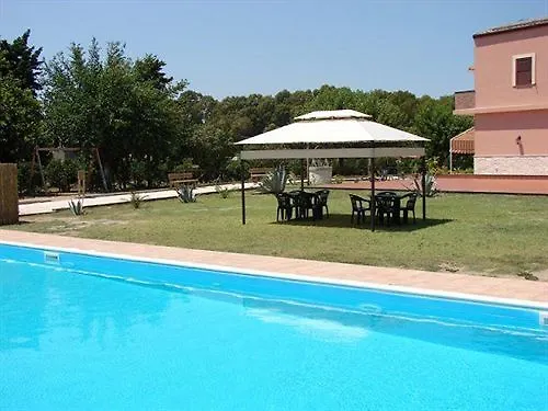 Alloggio per agriturismo Sicily Country House & Beach Aeroporto di Catania Fontana Rossa Italia