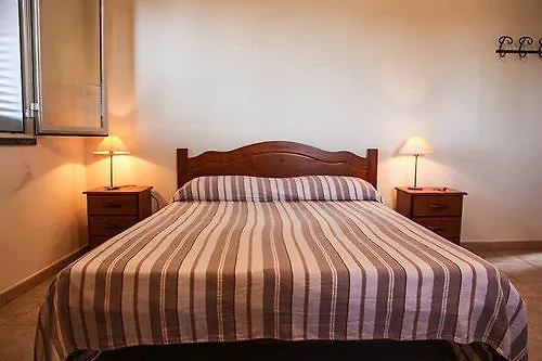 Alloggio per agriturismo Sicily Country House & Beach Aeroporto di Catania Fontana Rossa